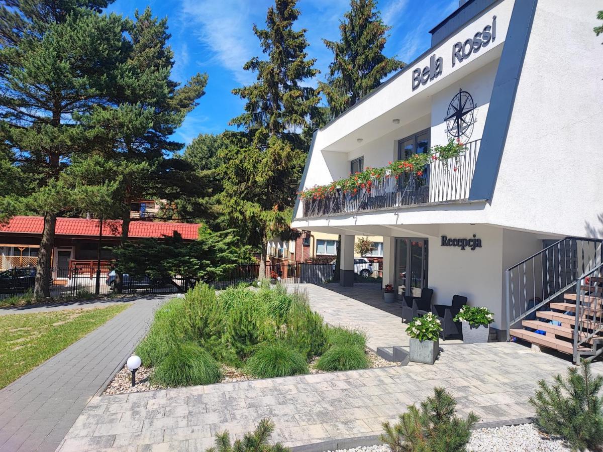 Homestay Bella Rossi