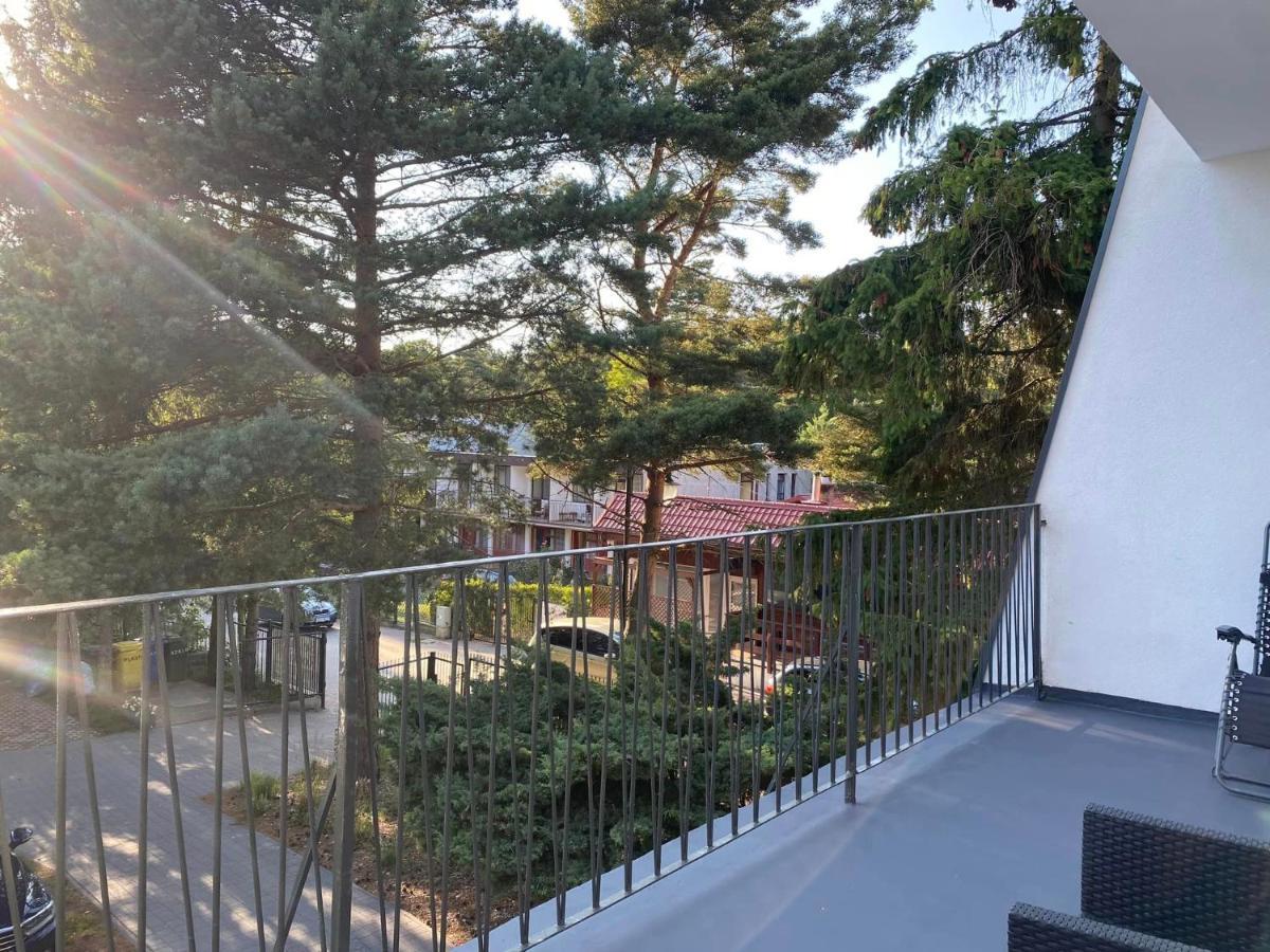 Homestay Bella Rossi Jastrzebia Gora